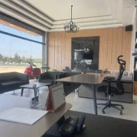 ۳۰ متر مغازه بر اصلی ماهدشت روبروی  ابزار فلاح