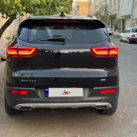 فیدلیتی پرایم 7نفره مدل 1402|خودرو سواری و وانت|زنجان, |دیوار