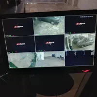 دوربین مداربسته دو مگ و پنج مگ