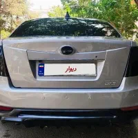 بسترن b50f مدل94|خودرو سواری و وانت|اصفهان, سروستان|دیوار