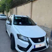 کوییک s 402 بی رنگ|خودرو سواری و وانت|تهران, بهداشت|دیوار