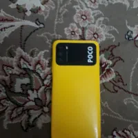 گوشی شیاومی پوکوm3
