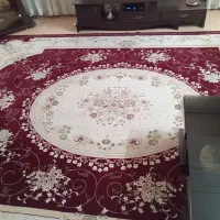 دوتخته فرش ۱۲متری بفروش میرسد|فرش|محمدشهر, سیدآباد|دیوار