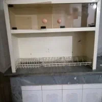 کابینت دیواری