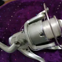 چرخ لنسر ماهیگیری میشلAvocet6500|ماهیگیری|اصفهان, هفتون|دیوار