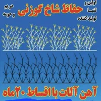 حصار شاخ گوزنی|مصالح و تجهیزات ساختمان|بم, |دیوار