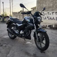 موتور بنلی ۱۵۰