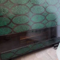 بخاری گازی سالم ودرحدنو