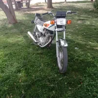 موتور هندا