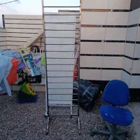 استند کاغذ کادو وپانچی وچهارپایه