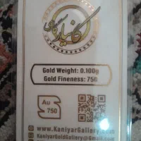 سکه پارسیان ۱۰۰ صوتی|جواهرات|ملایر, |دیوار