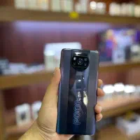 شیائومی poco x3pro
