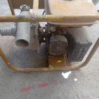 پمپ آب|ماشینآلات صنعتی|خوی, |دیوار