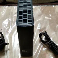 هارد ۲ ترابایت