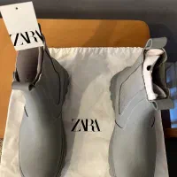 بوت مردانه زارا سایز ۴۲|کیف، کفش، کمربند|تهران, سازمان برنامه جنوبی|دیوار