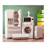 اقساط لوازم خانگی برای بازنشستگان بدون پیش پرداخت