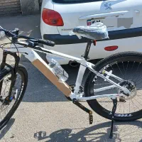 دوچرخه حرفه ای 29برندtrek