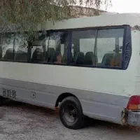 مینی بوس هیوندای پلاک قشم|خودرو سنگین|قشم, |دیوار