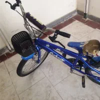 دوچرخه سایز ۲۰|دوچرخه، اسکیت، اسکوتر|بجنورد, |دیوار