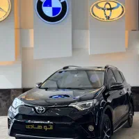 تویوتا راوفور 2017 تک برگ سند