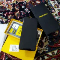 گوشی شیایومی X3پرو