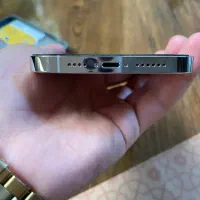 اپل iPhone 13 Pro Max با حافظهٔ ۲۵۶ گیگابایت|موبایل|تبریز, |دیوار