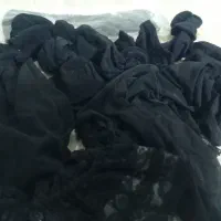 جوراب شیشه ای