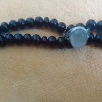 فروش تسبیح وانگشترقدیمی دورنجف|کلکسیون اشیاء عتیقه|اسلام‌‌آباد غرب, |دیوار