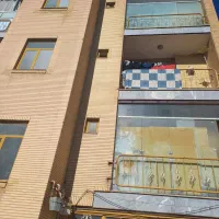 آپارتمان شیک فاطمیه اول خیابان معرفت