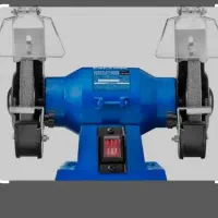 سنگ رو میزی ،سنگ سنباده رو میزی