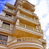 قیطریه-جنوبی-منظریه-290متر3خواب3پارکینگ-تک-واحدی