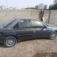پژو 405|خودرو سواری و وانت|کرمان, |دیوار