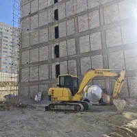 مینی بیل دلتا مدل 1401