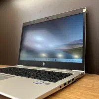 لپ تاپ i7 اچ پی سری EliteBook|رایانه همراه|لاهیجان, قیام|دیوار