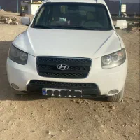 سانتافه ۲۷۰۰ سی سی ۲۰۱۰