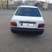 پراید۱۳۱ مدل۹۱