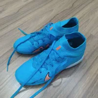 کفش میخ ریز سایز 35،ساق دار