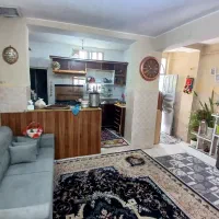 فروش ویلایی دوطبقه تمیز و مرتب