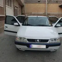 پژو405 slxدریچه گاز سیمی