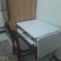 میز و صندلی کامپیوتر