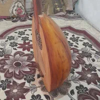 عود عراقی سالم|سازهای سنتی|قشم, |دیوار