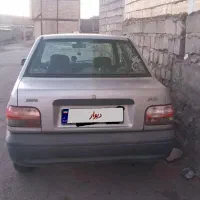 پراید مدل ۸۸