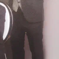 کت و شلوار|لباس|اشتهارد, |دیوار