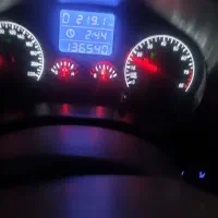 ام وی ام x33نیو۹۵اتومات ۱۳۷کاربیرنگ کم کار سالم|خودرو سواری و وانت|رشت, جانبازان|دیوار