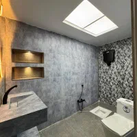 رهن پنت هاوس  در خیابان  چهار باغ  صحنه|اجارهٔ آپارتمان|صحنه, |دیوار