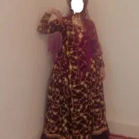 لباس محلی
