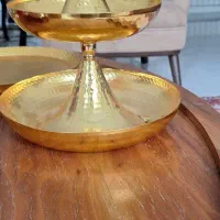 سینی|ظروف سرو و پذیرایی|رشت, کاکتوس|دیوار