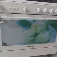 فروش فرگاز مارک BOST