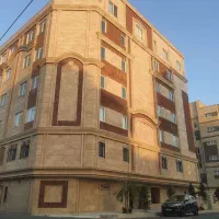 فروش آپارتمان ۲۱۵ متری نوساز در نصر