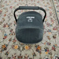 کریر نوزاد کاملا نو|کالسکه و لوازم جانبی|باغستان, |دیوار